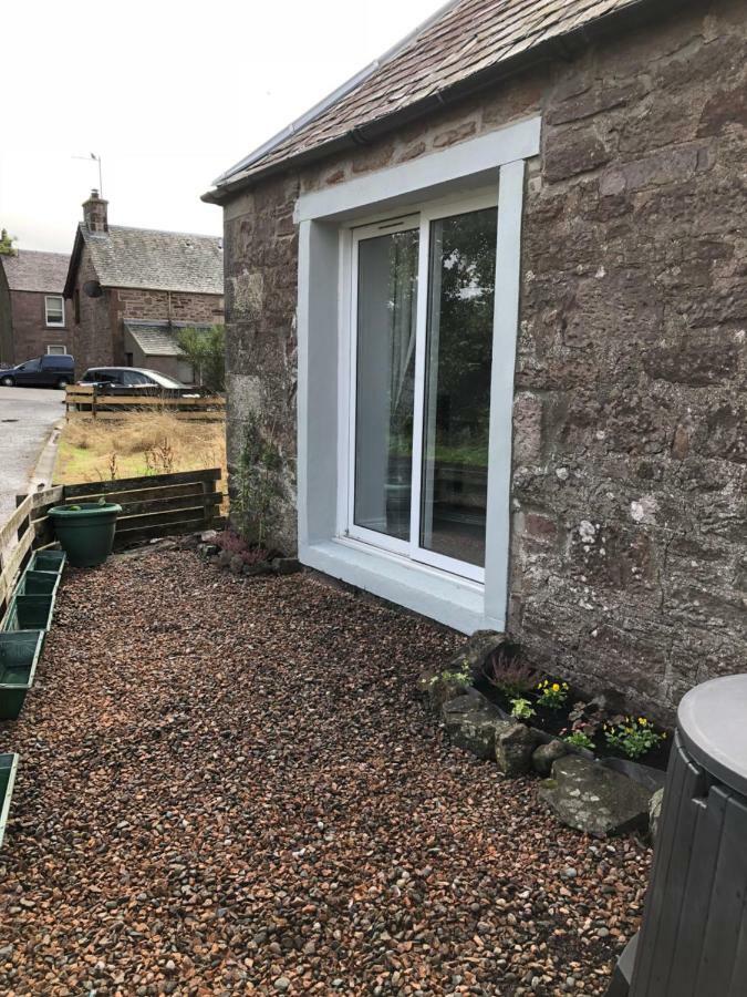 The Grey Cottage Blackford Exterior photo